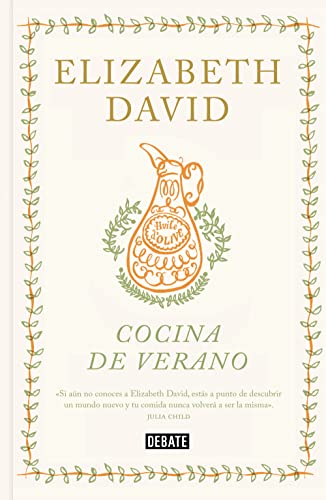 Cocina de verano (Spanish Edition)