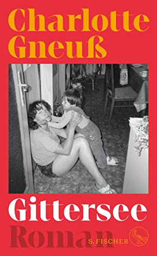 Gittersee (Kindle Edition)