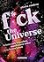 F*ck the Universe. Wie du die Macht deiner Emotionen nutzt, u... by Shisha Rainbow