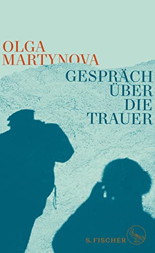 Gespräch über die Trauer (German Edition)