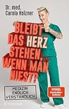 Bleibt das Herz s...