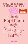 Halte den Kopf ho...