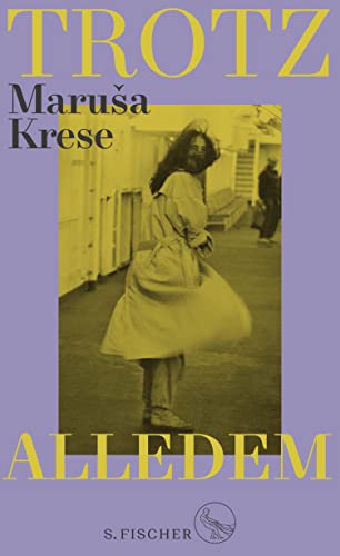 Trotz alledem (German Edition)