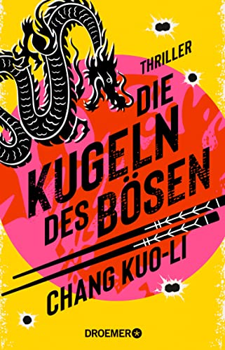 Die Kugeln des Bösen (Der Killer und der Kommissar #2)