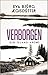 Verborgen (Mörderisches Island #3)