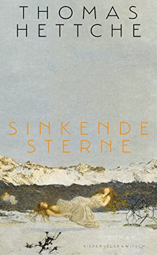 Sinkende Sterne (Kindle Edition)