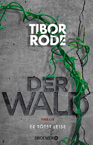 Der Wald: Er tötet leise (Kindle Edition)