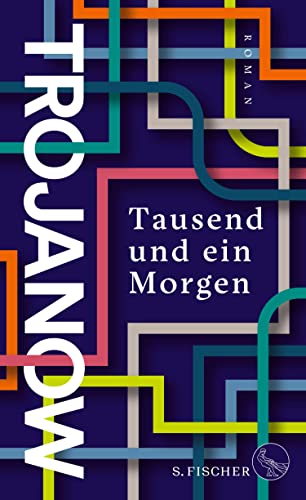 Tausend und ein Morgen (Kindle Edition)