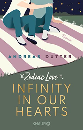 Infinity in Our Hearts (Zodiac Love, #3)