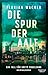 Die Spur der Aale (Staatsan...