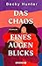 Das Chaos eines Augenblicks