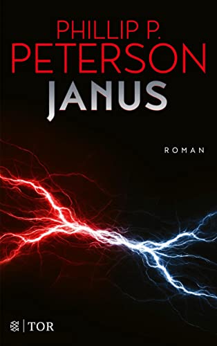 Janus (Kindle Edition)