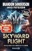 Skyward Flight: Sunreach - Redawn - Evershore (Skyward, #2.1-2.3)