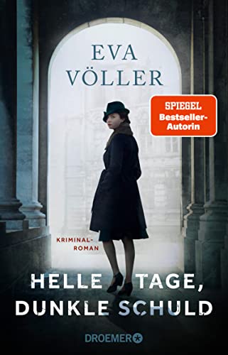 Helle Tage, dunkle Schuld (Kriminalinspektor Carl Bruns, # 1)
