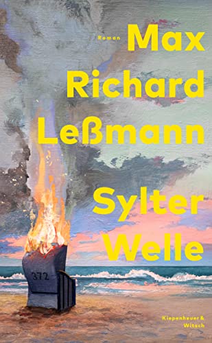 Sylter Welle (Kindle Edition)