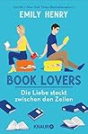 Book Lovers - Die...