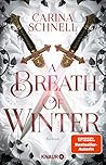 A Breath of Winter (Rabenwinter Saga #1)