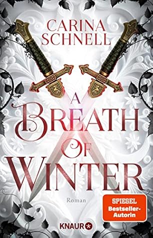 A Breath of Winter (Rabenwinter Saga #1)