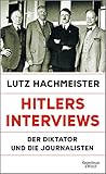 Hitlers Interview...