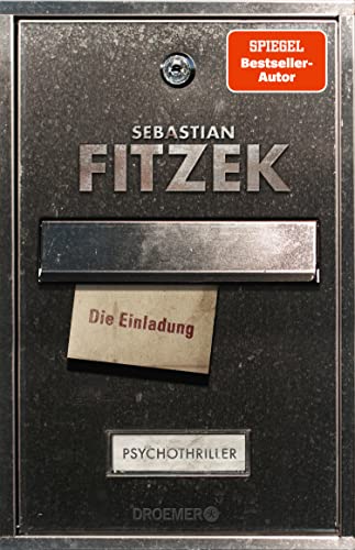 Die Einladung (Kindle Edition)