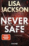Never Safe - Wann...