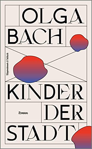 Kinder der Stadt (Kindle Edition)