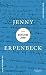 Jenny Erpenbeck über Christine Lavant