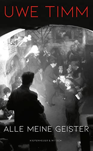 Alle meine Geister (Kindle Edition)
