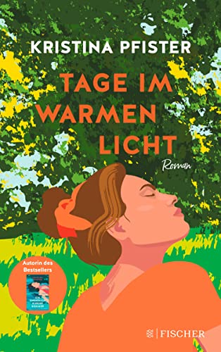 Tage im warmen Licht (Kindle Edition)