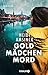 Goldmädchenmord (Jensen ermittelt, #2)