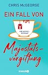 Ein Fall von Maje...