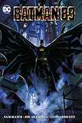 Batman &#x27;89 