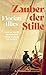 Zauber der Stille