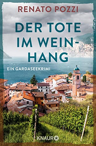 Der Tote im Weinhang (Kindle Edition)
