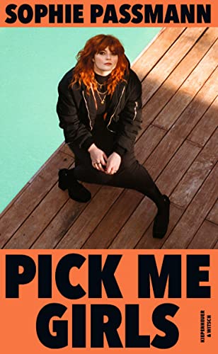 Pick Me Girls (Kindle Edition)