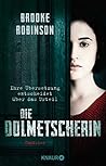 Die Dolmetscherin...