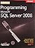 Programming Microsoft Sql S...