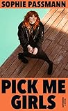 Book cover for Pick Me Girls