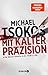 Mit kalter Präzision: Ein Rechtsmedizin-Thriller (Die Sabine Yao-Reihe 1) (German Edition)