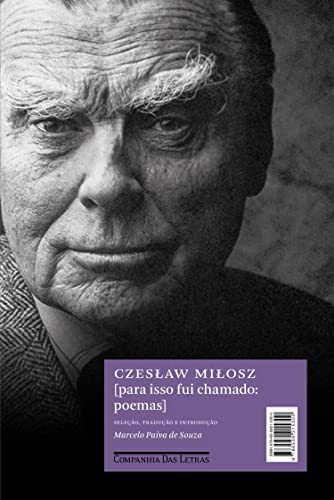 Para Isso Fui Chamado: Poemas (Kindle Edition)