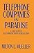 Telephone Companies in Para...