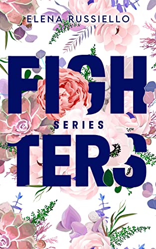 Fighters (Italian Edition)