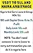 Make $200 Daily: Nigeria Sierra Leone And USDT Arbitrage: Nigeria And Sierra Leone Arbitrage Method