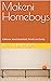 Makeni Homeboys: A Memoir a...