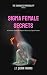 Sigma Female Secrets by J.T. Quinn Farkas