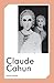 Claude Cahun: Photo Poche n°85