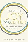 Greater Joy TWOge...