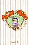 Moss is Boss (5) Decodable Chapter Book by M. Mott