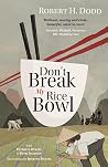Don't Break My Ri...