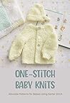 One-Stitch Baby K...
